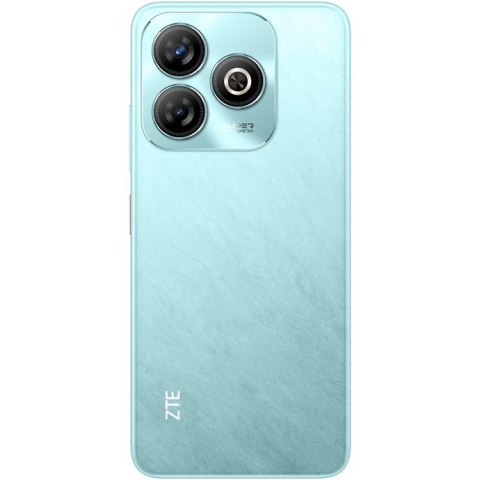 Smartfon ZTE Blade A75 4GB/128GB (Aqua Green) ZTE Poland Smartfon ZTE Blade A75 4GB/128GB (Aqua Green) ZTE Poland