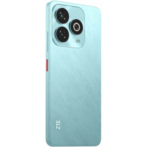 Smartfon ZTE Blade A75 4GB/128GB (Aqua Green) ZTE Poland Smartfon ZTE Blade A75 4GB/128GB (Aqua Green) ZTE Poland