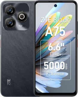 Smartfon ZTE Blade A75 4GB/128GB (Basalt Black) ZTE Poland