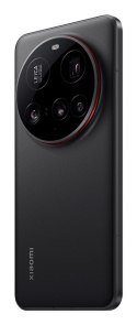 Smartfon Xiaomi 15 Ultra 5G 16/512GB Czarny Xiaomi