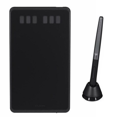 Tablet graficzny Huion H640P HUION Tablet graficzny Huion H640P HUION