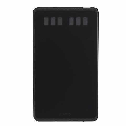 Tablet graficzny Huion H640P HUION Tablet graficzny Huion H640P HUION