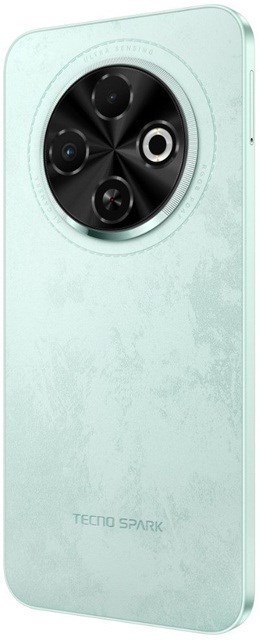 Tecno Spark 30C 4/128GB Magic Skin Green Tecno Tecno Spark 30C 4/128GB Magic Skin Green Tecno