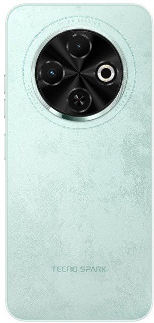 Tecno Spark 30C 8/256GB Magic Skin Green Tecno Tecno Spark 30C 8/256GB Magic Skin Green Tecno