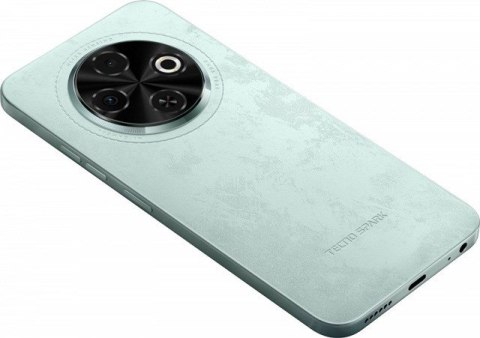 Tecno Spark 30C 8/256GB Magic Skin Green Tecno Tecno Spark 30C 8/256GB Magic Skin Green Tecno