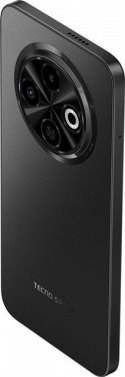 Tecno Spark 30C 4/128GB Orbit Black Tecno