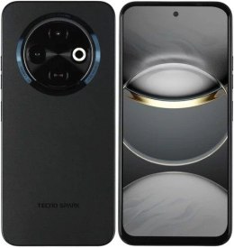 Tecno Spark 30C 6/128GB Orbit Black Tecno