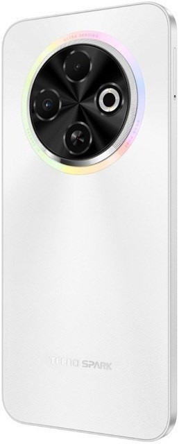 Tecno Spark 30C 6/128GB Orbit White Tecno Tecno Spark 30C 6/128GB Orbit White Tecno