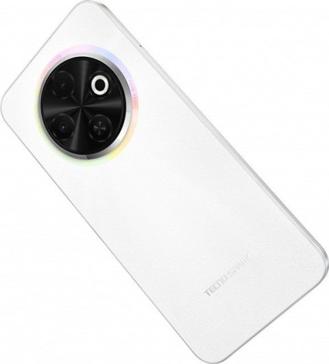 Tecno Spark 30C 6/128GB Orbit White Tecno Tecno Spark 30C 6/128GB Orbit White Tecno