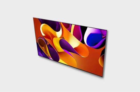 Telewizor LG OLED65G42LW OLED 65'' 4K Ultra HD 120Hz WebOS Dolby Vision Szary LG Telewizor LG OLED65G42LW OLED 65'' 4K Ultra HD 120Hz WebOS Dolby Vision Szary LG