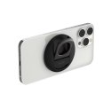 Uchwyt Belkin iPhone Mount with MagSafe for Mac Notebooks Black Belkin
