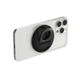Uchwyt Belkin iPhone Mount with MagSafe for Mac Notebooks Black Belkin