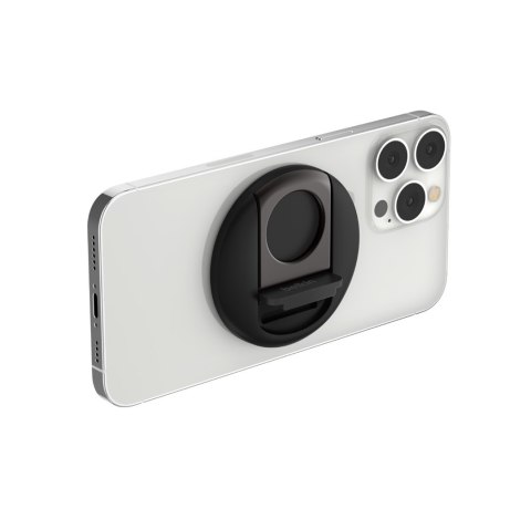 Uchwyt Belkin iPhone Mount with MagSafe for Mac Notebooks Black Belkin Uchwyt Belkin iPhone Mount with MagSafe for Mac Notebooks Black Belkin