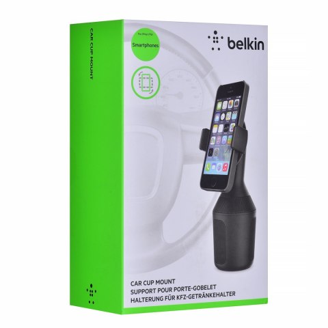 Uchwyt samochodowy Belkin Car Cup Mount for Smartphones Belkin