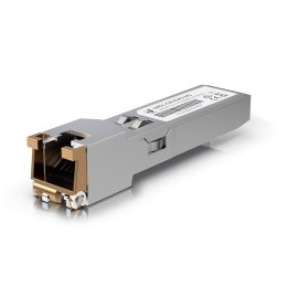 Wkładka SFP+ Ubiquiti SFP+ to RJ45 Adapter 1-pack UBIQUITI