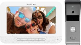 ZESTAW WIDEODOMOFONOWY HIKVISION DS-KIS203T Hikvision