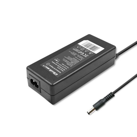 Zasilacz Qoltec 51516.90W do notebooka DELL (19,5 V; 4,62 A; 90W; 4.5 mm x 3 mm) Qoltec Zasilacz Qoltec 51516.90W do notebooka DELL (19,5 V; 4,62 A; 90W; 4.5 mm x 3 mm) Qoltec