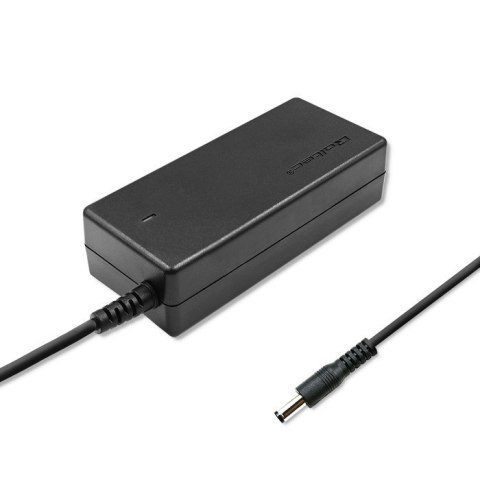 Zasilacz Qoltec 51516.90W do notebooka DELL (19,5 V; 4,62 A; 90W; 4.5 mm x 3 mm) Qoltec Zasilacz Qoltec 51516.90W do notebooka DELL (19,5 V; 4,62 A; 90W; 4.5 mm x 3 mm) Qoltec