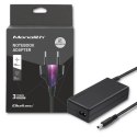 Zasilacz Qoltec 51518.45W do notebooka DELL (19,5 V; 2,31 A; 45W; 4.5 mm x 3 mm) Qoltec