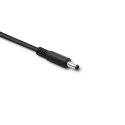 Zasilacz Qoltec 51518.45W do notebooka DELL (19,5 V; 2,31 A; 45W; 4.5 mm x 3 mm) Qoltec