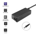 Zasilacz Qoltec 51519.65W do notebooka DELL (19,5 V; 3,34 A; 65W; 7.4 mm x 5 mm) Qoltec