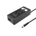 Zasilacz Qoltec 51519.65W do notebooka DELL (19,5 V; 3,34 A; 65W; 7.4 mm x 5 mm) Qoltec
