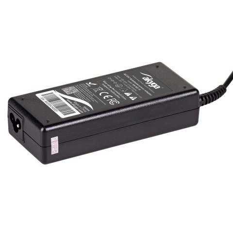 Zasilacz sieciowy Akyga AK-ND-18 do notebooka IBM, Lenovo (20 V; 4,5 A; 90W; 7.9 mm x 5.5 mm) Akyga Zasilacz sieciowy Akyga AK-ND-18 do notebooka IBM, Lenovo (20 V; 4,5 A; 90W; 7.9 mm x 5.5 mm) Akyga