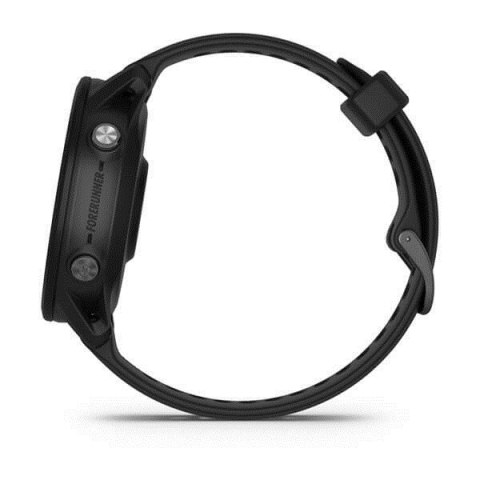 Zegarek Garmin Forerunner 955 Solar (46 mm) Black Garmin Zegarek Garmin Forerunner 955 Solar (46 mm) Black Garmin