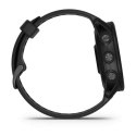 Zegarek Garmin Forerunner 955 Solar (46 mm) Black Garmin
