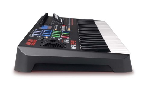 AKAI MPK 249 - Klawiatura sterująca USB/MIDI AKAI AKAI MPK 249 - Klawiatura sterująca USB/MIDI AKAI