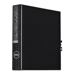 DELL OptiPlex 5090 Micro i5-10500T 16GB 256GB SSD mSFF Win11pro UŻYWANY Dell