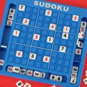 Kik Sp. z o. o. Sp. k. Gra logiczna liczbowa łamigłówka sudoku