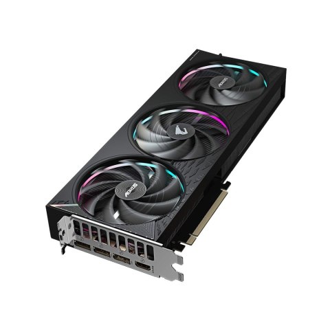 Karta graficzna Gigabyte AORUS GeForce RTX 5060 Ti ELITE 16GB Gigabyte Karta graficzna Gigabyte AORUS GeForce RTX 5060 Ti ELITE 16GB Gigabyte