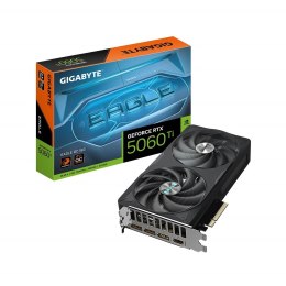 Karta graficzna Gigabyte GeForce RTX 5060 Ti EAGLE OC 16GB Gigabyte