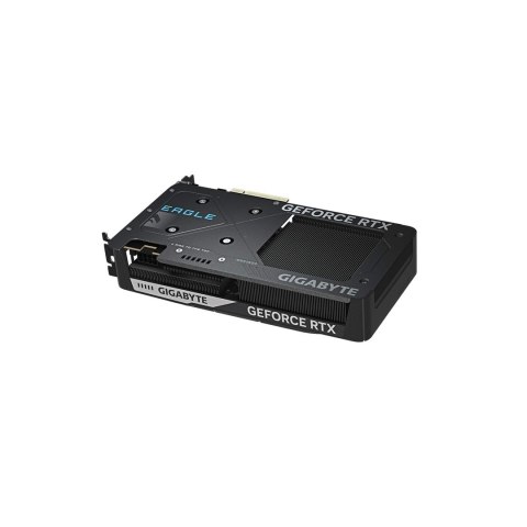 Karta graficzna Gigabyte GeForce RTX 5060 Ti EAGLE OC 16GB Gigabyte Karta graficzna Gigabyte GeForce RTX 5060 Ti EAGLE OC 16GB Gigabyte
