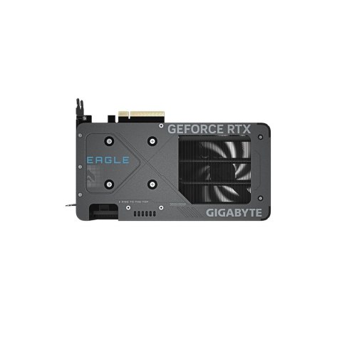 Karta graficzna Gigabyte GeForce RTX 5060 Ti EAGLE OC 16GB Gigabyte Karta graficzna Gigabyte GeForce RTX 5060 Ti EAGLE OC 16GB Gigabyte