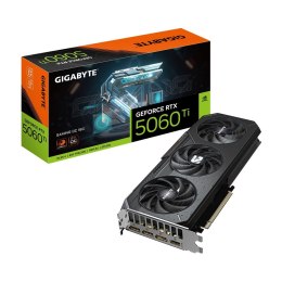 Karta graficzna Gigabyte GeForce RTX 5060 Ti GAMING OC 16GB Gigabyte