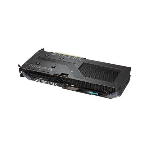 Karta graficzna Gigabyte GeForce RTX 5060 Ti GAMING OC 16GB Gigabyte Karta graficzna Gigabyte GeForce RTX 5060 Ti GAMING OC 16GB Gigabyte
