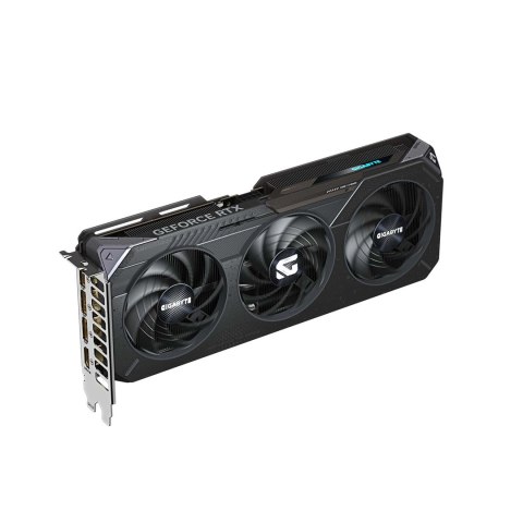 Karta graficzna Gigabyte GeForce RTX 5060 Ti GAMING OC 16GB Gigabyte Karta graficzna Gigabyte GeForce RTX 5060 Ti GAMING OC 16GB Gigabyte