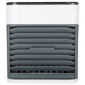 Klimatyzator klimator biurkowy mini wentylator przenośny USB Kik Sp. z o. o. Sp. k.