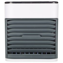 Kik Sp. z o. o. Sp. k. Klimatyzator klimator biurkowy mini wentylator przenośny USB