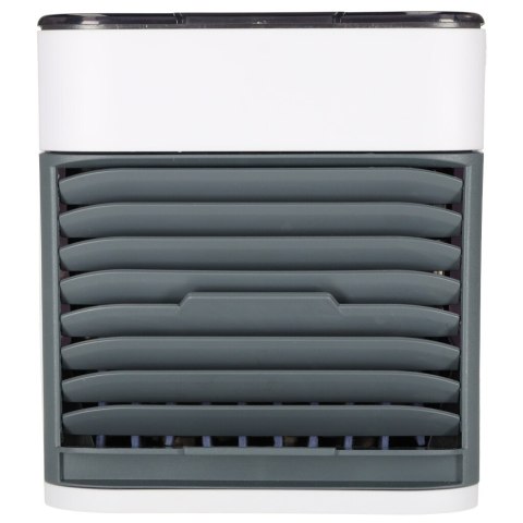Klimatyzator klimator biurkowy mini wentylator przenośny USB Kik Sp. z o. o. Sp. k. Klimatyzator klimator biurkowy mini wentylator przenośny USB Kik Sp. z o. o. Sp. k.