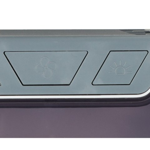 Klimatyzator klimator biurkowy mini wentylator przenośny USB Kik Sp. z o. o. Sp. k. Klimatyzator klimator biurkowy mini wentylator przenośny USB Kik Sp. z o. o. Sp. k.