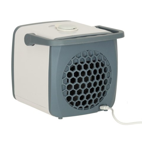Kik Sp. z o. o. Sp. k. Klimatyzator klimator przenośny wentylator biurkowy nawilżacz USB biały Kik Sp. z o. o. Sp. k. Klimatyzator klimator przenośny wentylator biurkowy nawilżacz USB biały