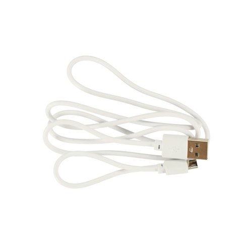 Kik Sp. z o. o. Sp. k. Klimatyzator klimator przenośny wentylator biurkowy nawilżacz USB biały Kik Sp. z o. o. Sp. k. Klimatyzator klimator przenośny wentylator biurkowy nawilżacz USB biały