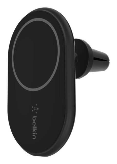 Ładowarka samochodowa Belkin BoostCharge Magnetic Wireless Car Charger 10W included 20W PD3.0 Car Power Supply and USB-C cable Belkin Ładowarka samochodowa Belkin BoostCharge Magnetic Wireless Car Charger 10W included 20W PD3.0 Car Power Supply and USB-C cable Belkin