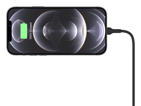 Ładowarka samochodowa Belkin BoostCharge Magnetic Wireless Car Charger 10W included 20W PD3.0 Car Power Supply and USB-C cable Belkin Ładowarka samochodowa Belkin BoostCharge Magnetic Wireless Car Charger 10W included 20W PD3.0 Car Power Supply and USB-C cable Belkin
