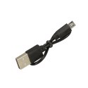 Kik Sp. z o. o. Sp. k. Słuchawki bezprzewodowe nauszne P35 Bluetooth LED Gaming Sport