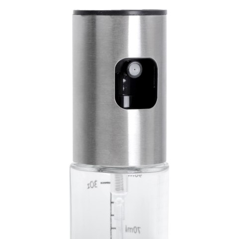 Kik Sp. z o. o. Sp. k. Spryskiwacz do oleju oliwy dozownik w sprayu ze skalą 100ml Kik Sp. z o. o. Sp. k. Spryskiwacz do oleju oliwy dozownik w sprayu ze skalą 100ml
