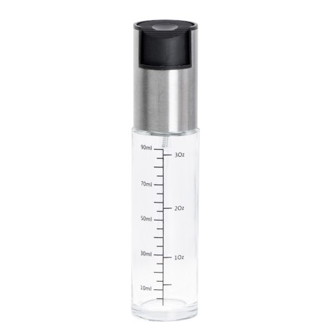 Kik Sp. z o. o. Sp. k. Spryskiwacz do oleju oliwy dozownik w sprayu ze skalą 100ml Kik Sp. z o. o. Sp. k. Spryskiwacz do oleju oliwy dozownik w sprayu ze skalą 100ml